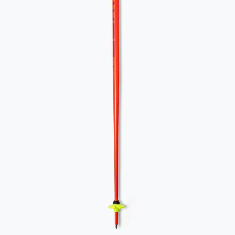 LEKI Wcr Sl 3D Skistöcke rot 65067481 4