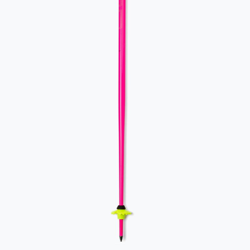 LEKI Wcr Lite Sl 3D Kinder Skistöcke rosa 65065852 4