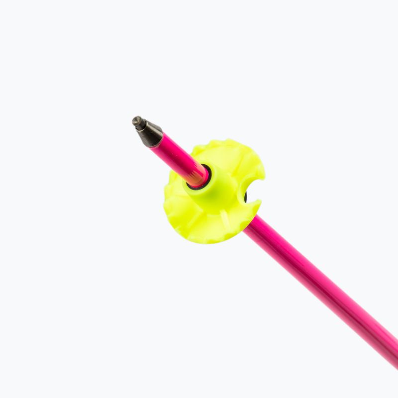 LEKI Wcr Lite Sl 3D Kinder Skistöcke rosa 65065852 5
