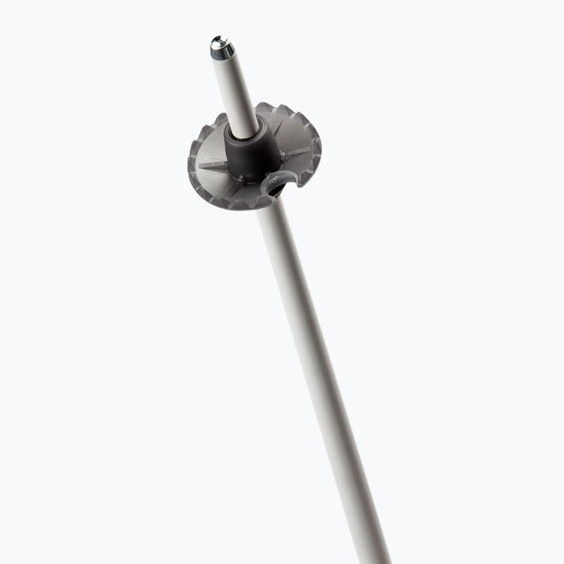 LEKI Stella S Damen Skistöcke weiß 65066701 5