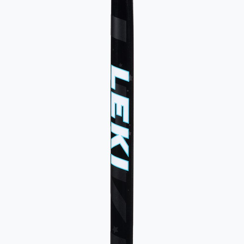 LEKI Artena Airfoil 3D Skistöcke schwarz 65067971110 5