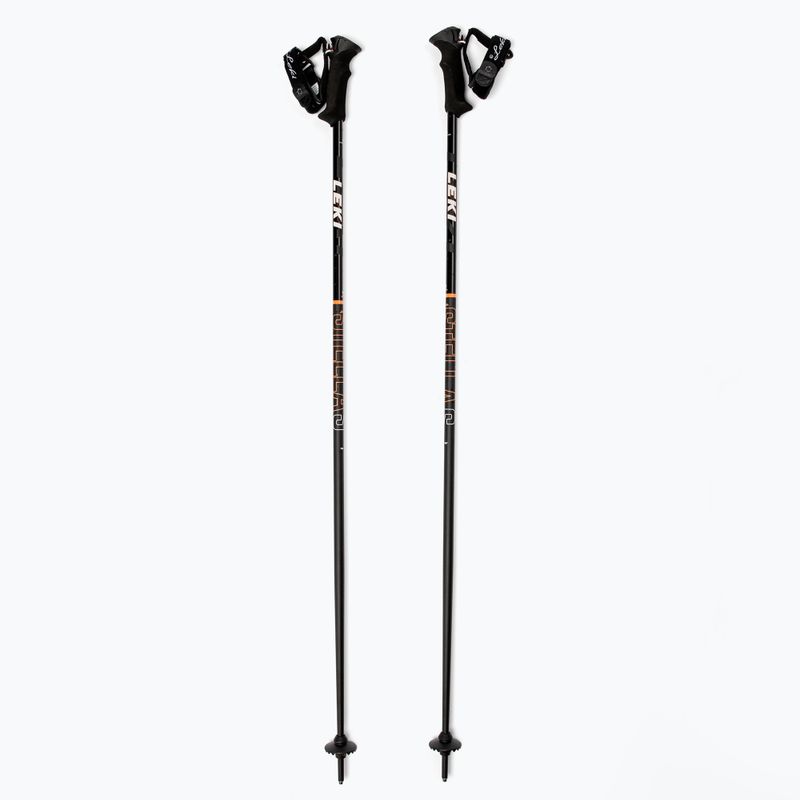 LEKI Stella S Damen Skistöcke weiß 65066702