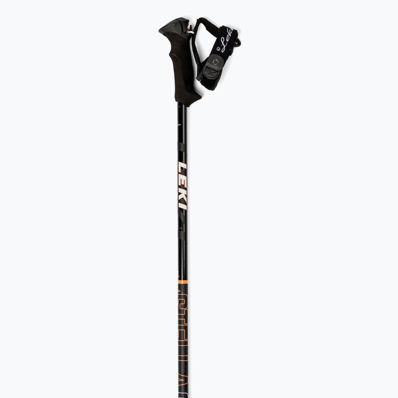 LEKI Stella S Damen Skistöcke weiß 65066702 2