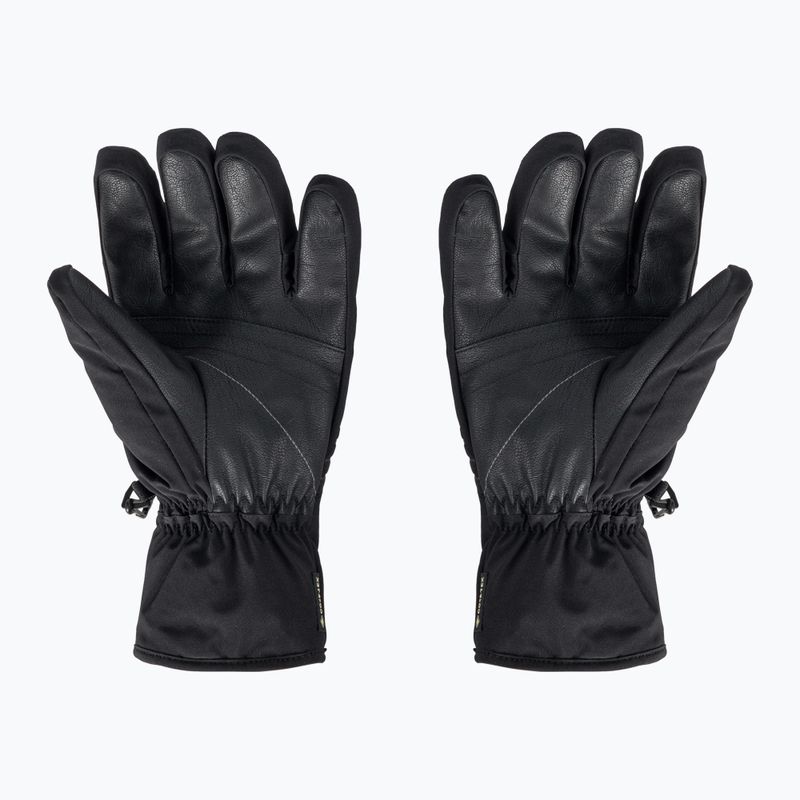 LEKI Spox GTX Skihandschuh schwarz 650808301080 4