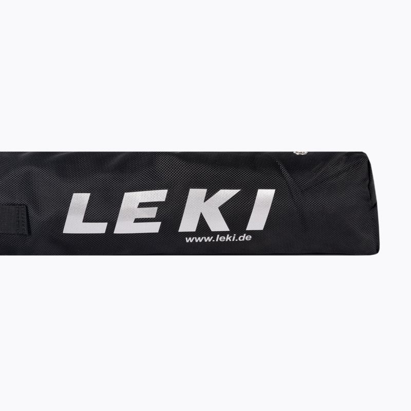 LEKI Walking 1 Stocktasche schwarz 364310103 3