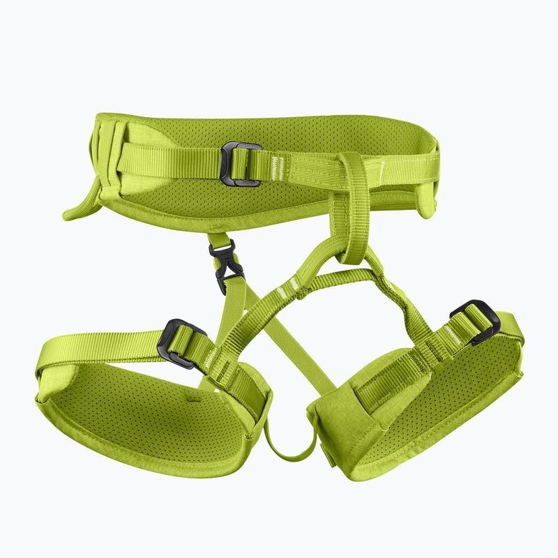 EDELRID Kinderklettergurt Finn III oasis