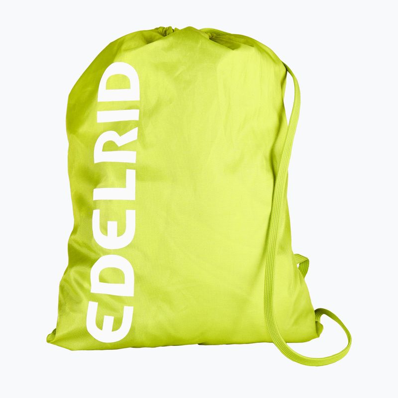 EDELRID Kinderklettergurt Finn III oasis 4