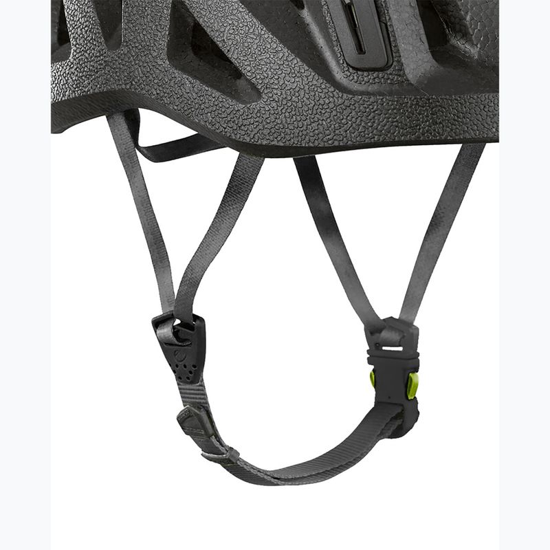 EDELRID Salathe Lite Oase Kletterhelm 7