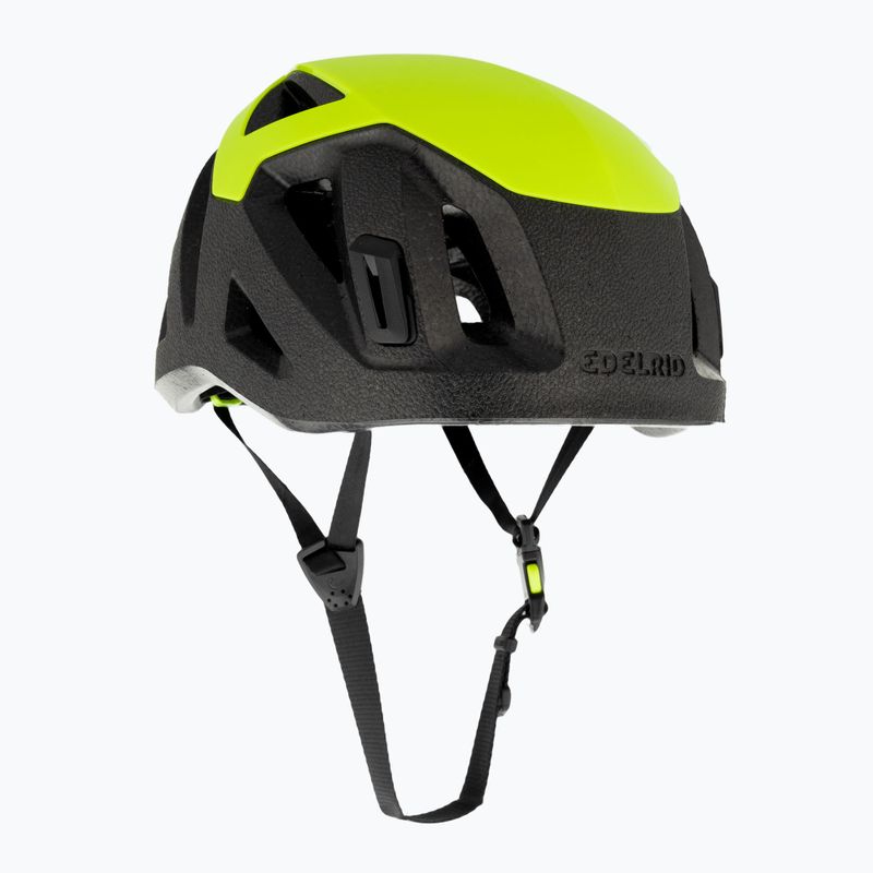 EDELRID Salathe Lite Oase Kletterhelm