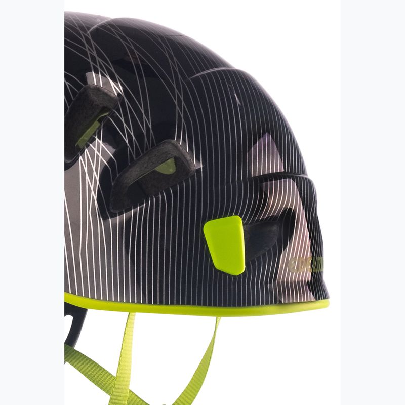 Kletterhelm Edelrid Shield II night 2