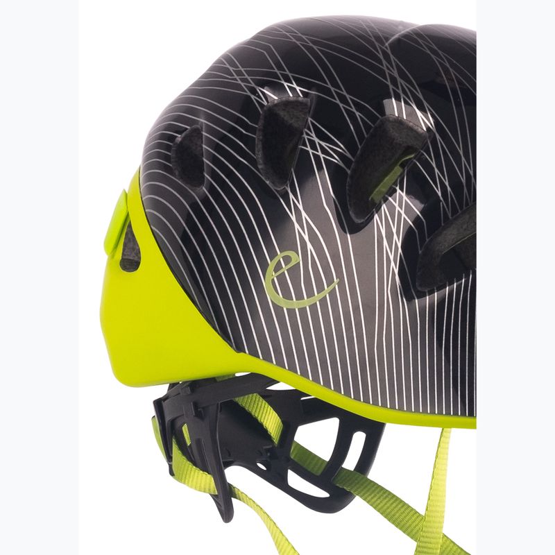 Kletterhelm Edelrid Shield II night 3