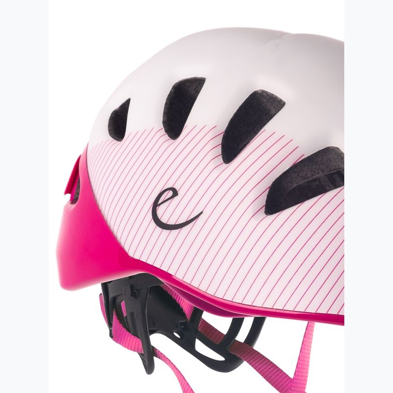 Kletterhelm EDELRID Shield II granite 2