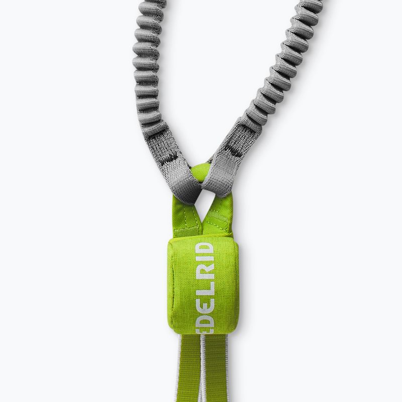 Longline EDELRID Klettersteigset VI oasis 3