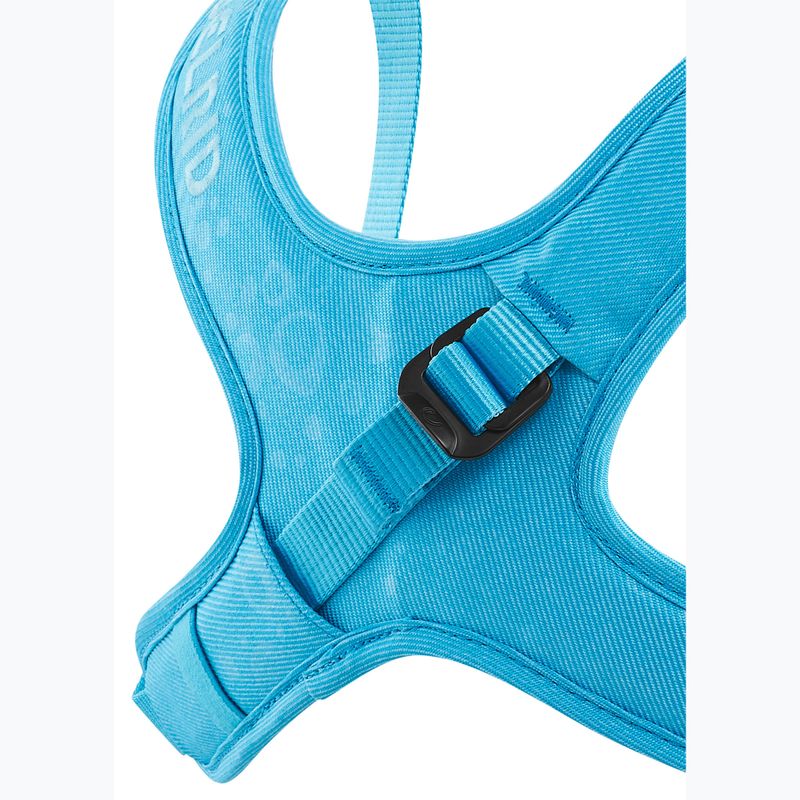 Kinder-Klettergurt EDELRID Kermit II icemint 2