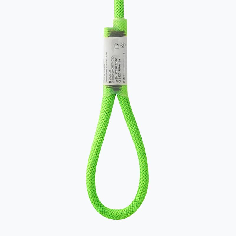 Longe EDELRID Switch neon green 3