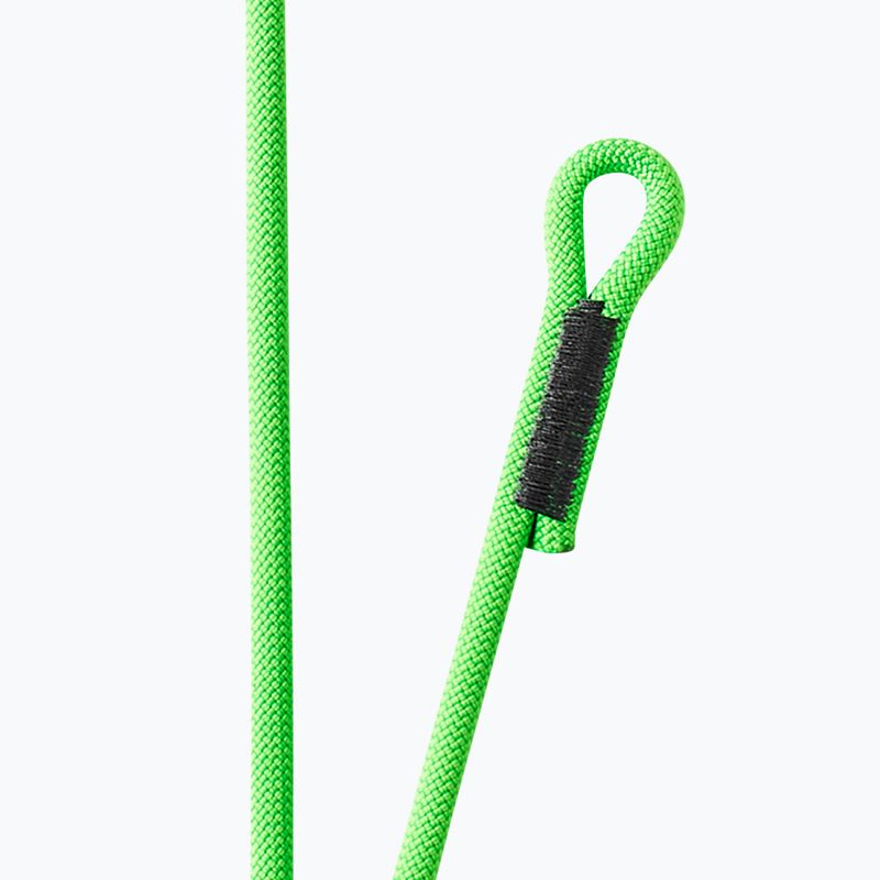 Leine EDELRID Switch Double Adjust 120 cm neon green 4