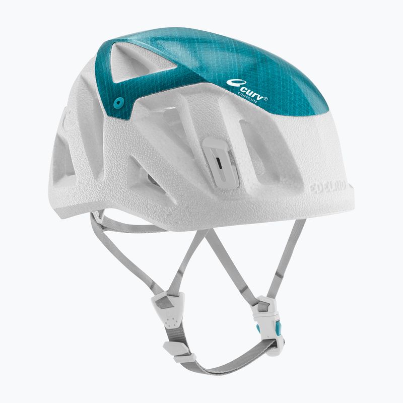 EDELRID Kletterhelm Salathe Lite icemint