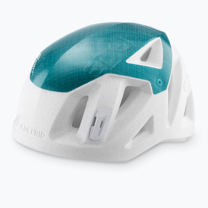 Kletterhelm EDELRID Salathe Lite icemint 3