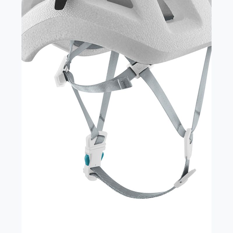 EDELRID Kletterhelm Salathe Lite icemint 6