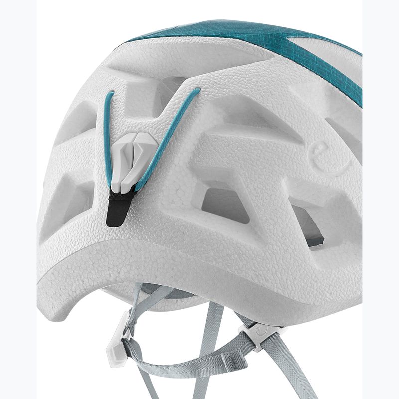 EDELRID Kletterhelm Salathe Lite icemint 7