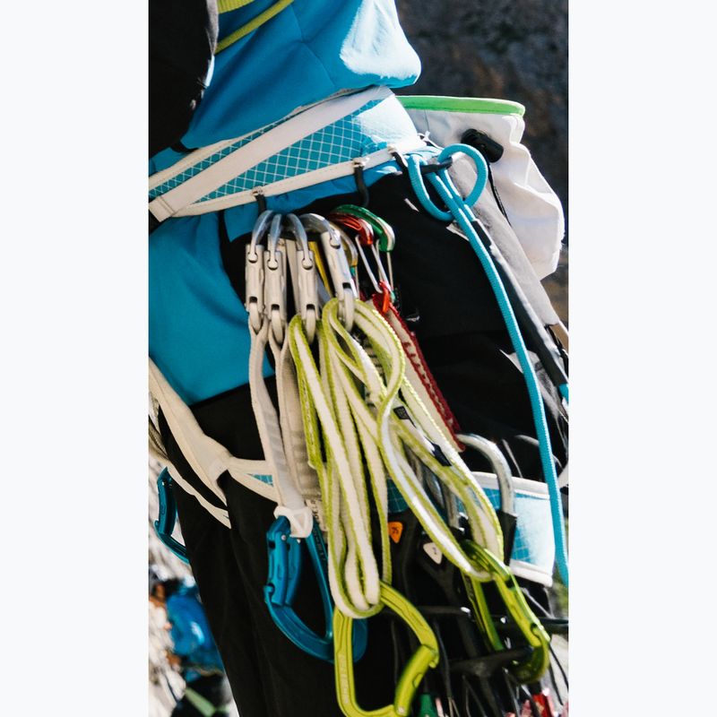 EDELRID Dyneema-Schlinge Klettergurt 11 mm II Nacht 2