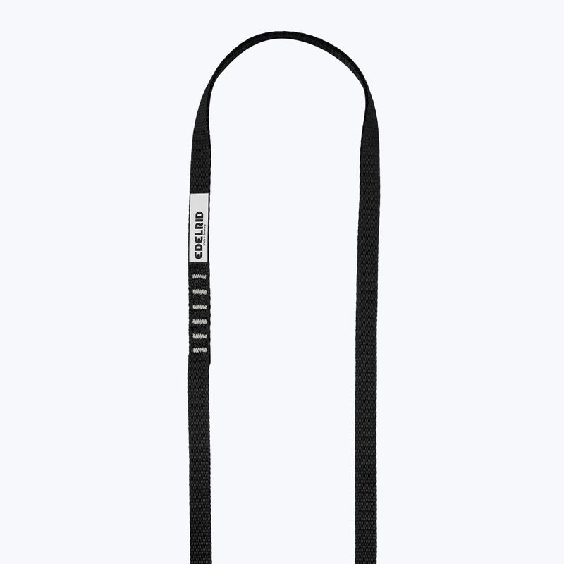 Klettertape EDELRID Tech Web Sling 12mm II night 2