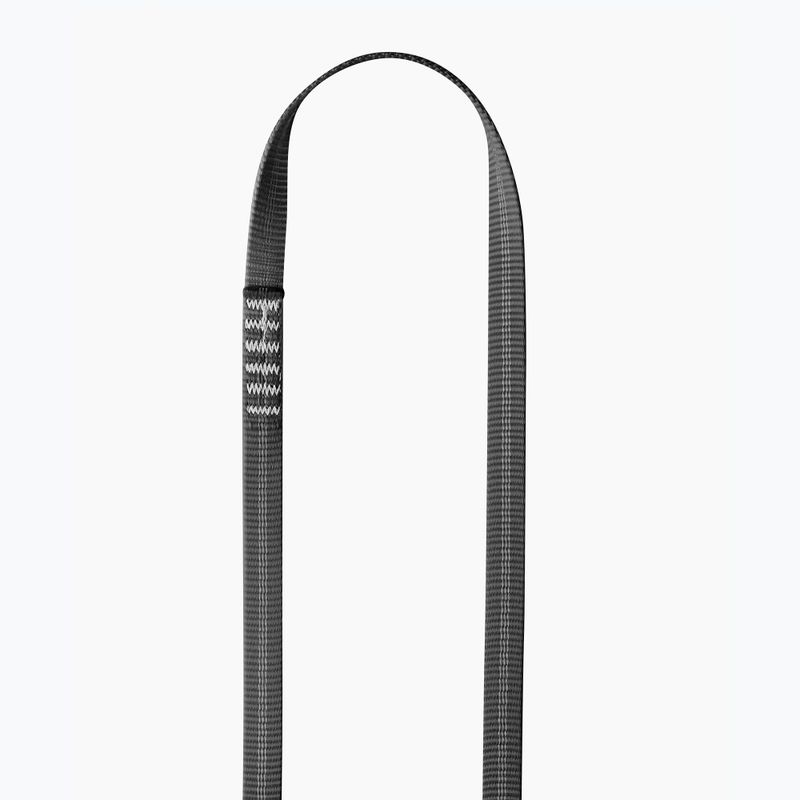 Kletterband EDELRID PES Sling 16 mm III 30 cm night 2