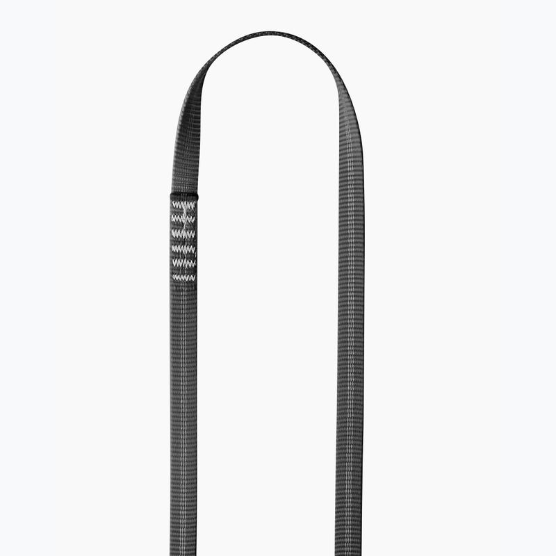 Kletterband EDELRID PES Sling 16 mm III 90 cm night 2