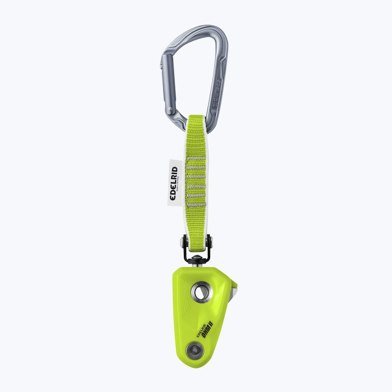 Sicherungsgerät EDELRID OHM oasis