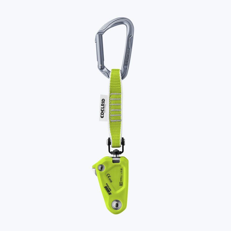 Sicherungsgerät EDELRID OHM oasis 2