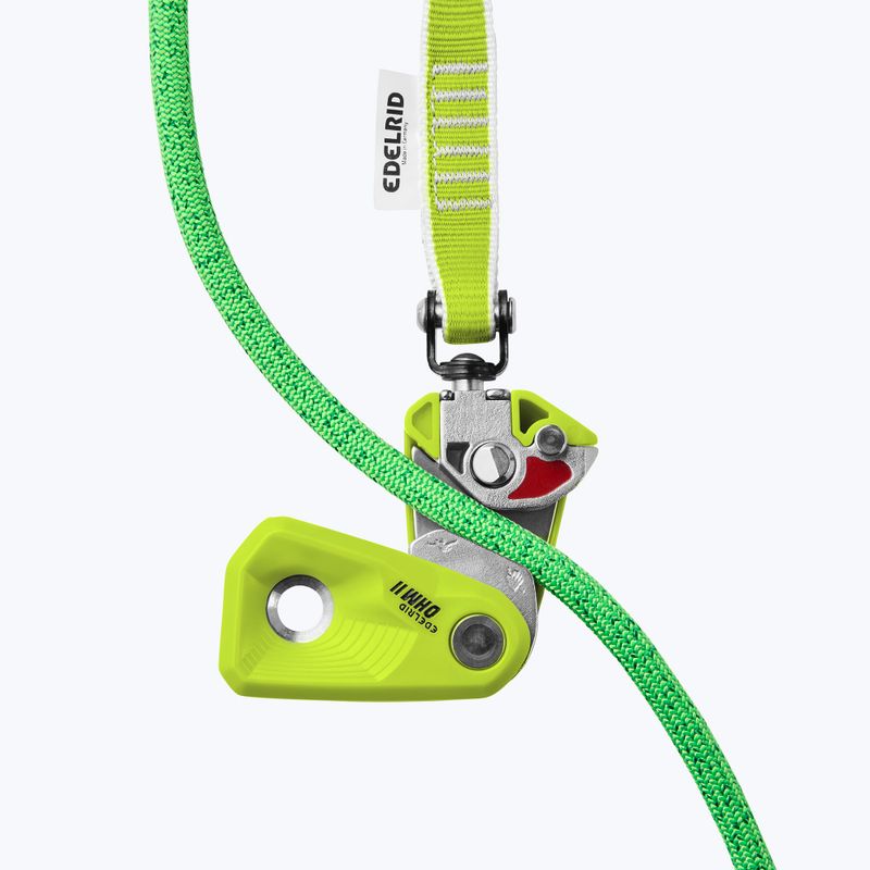 Sicherungsgerät EDELRID OHM oasis 4