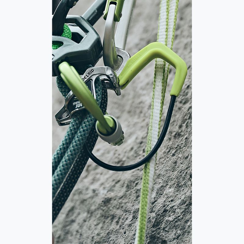 Sicherungsgerät EDELRID Mega Jul II slate 3