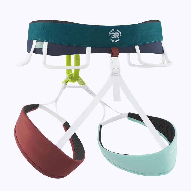 Klettergurt EDELRID Moe 3R assorted colours 2