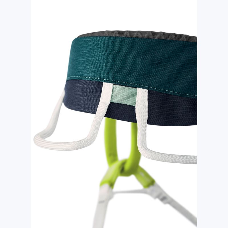 Klettergurt EDELRID Moe 3R assorted colours 4