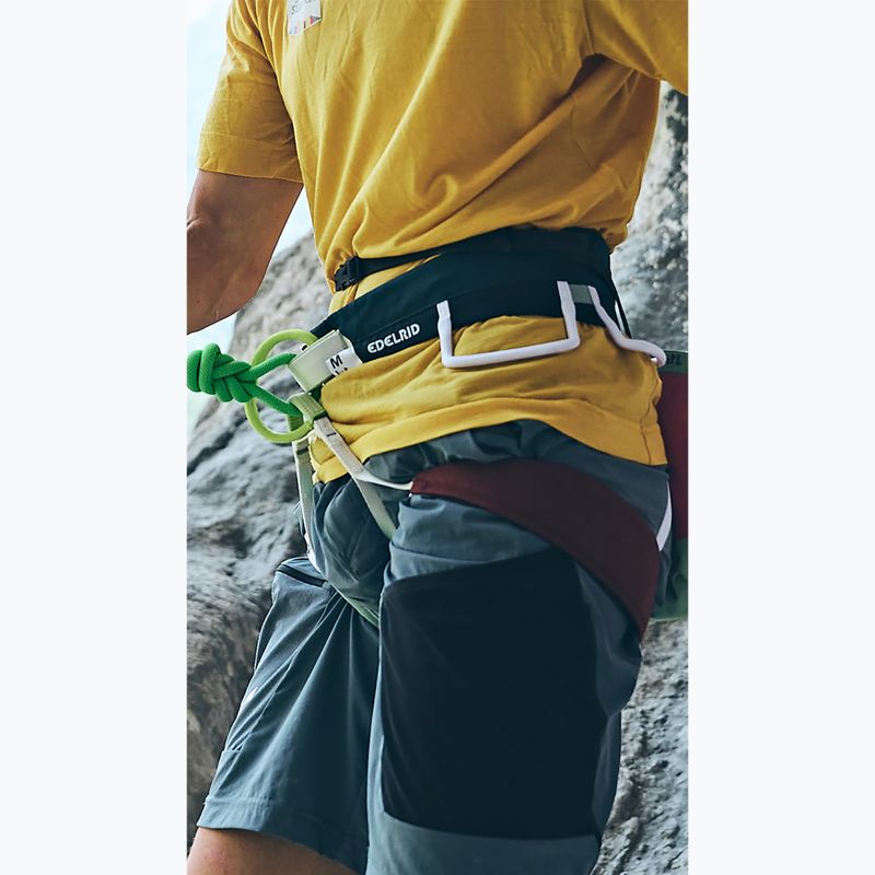 Klettergurt EDELRID Moe 3R assorted colours 7