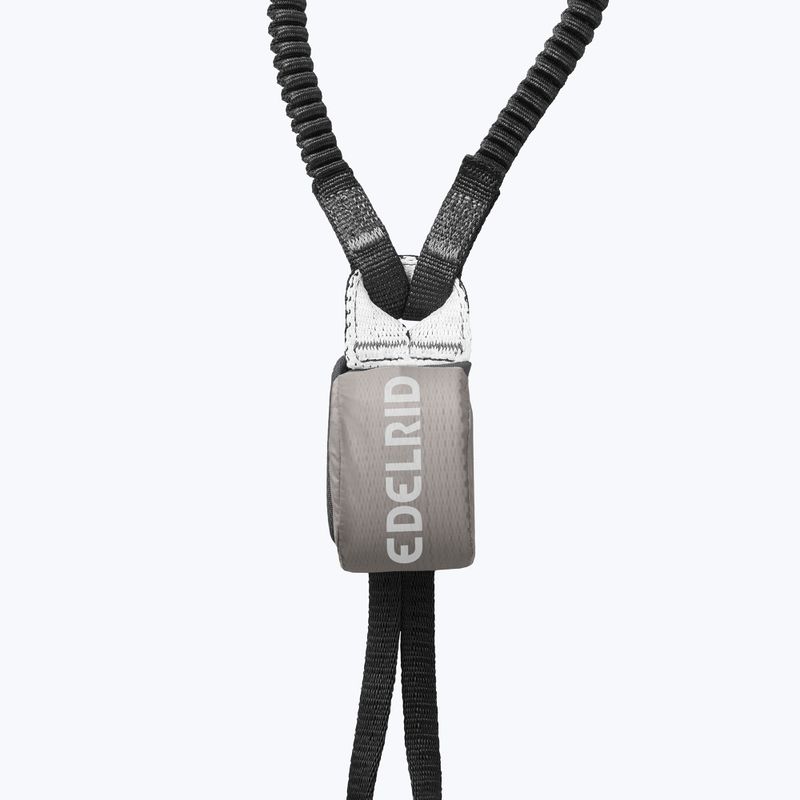 Longe EDELRID Cable Kit Ultralite VII night oasis 3