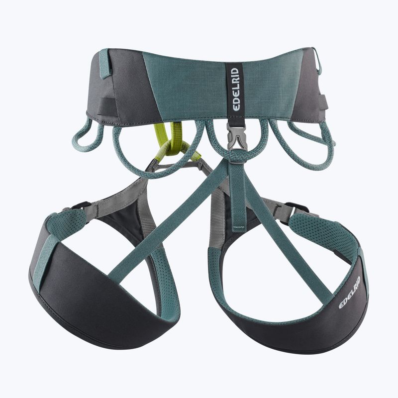 EDELRID Kletterpaket II Sicherungsset 2