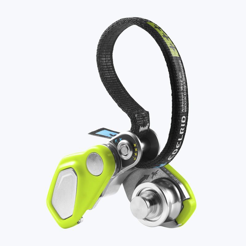Sicherungsgerät EDELRID Omega oasis 2