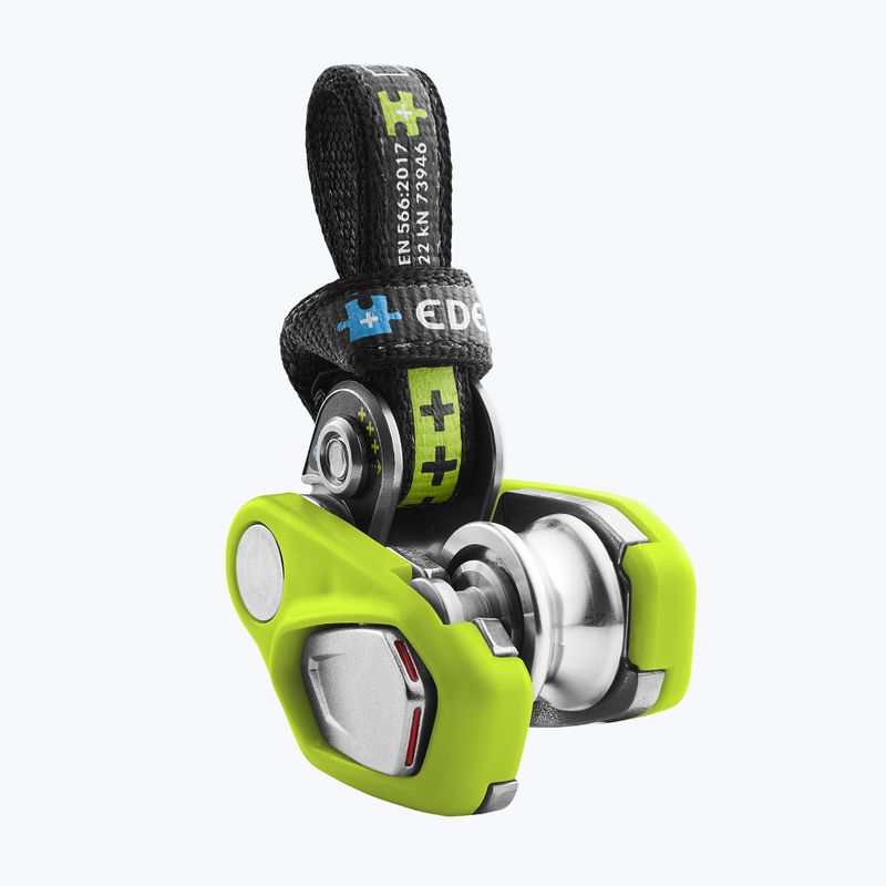 Sicherungsgerät EDELRID Omega oasis 3