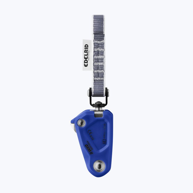 Sicherungsgerät EDELRID OHM blue 2