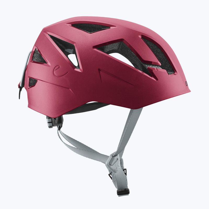 Kletterhelm EDELRID Zodiac II vinered 3