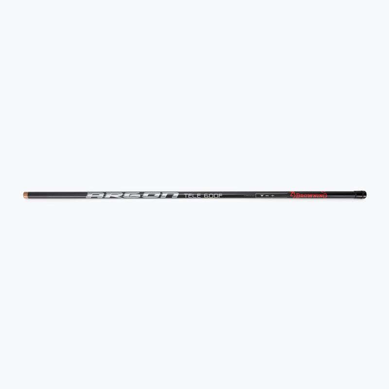 Browning Argon Tele Rute schwarz 10006600