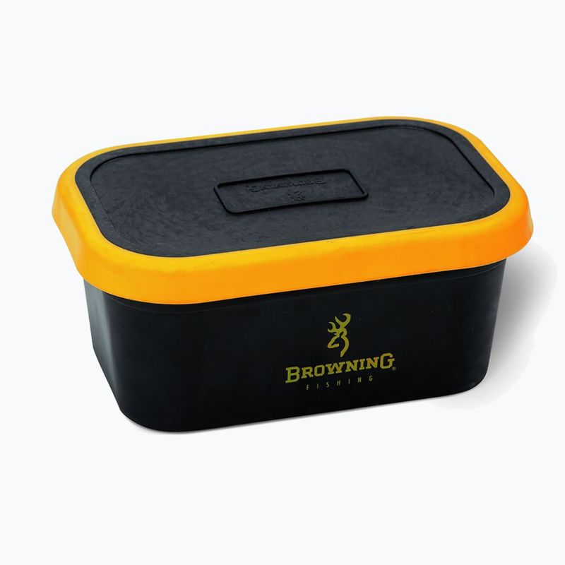 Browning Black Magic Box für Grundköder 3l schwarz 8172017