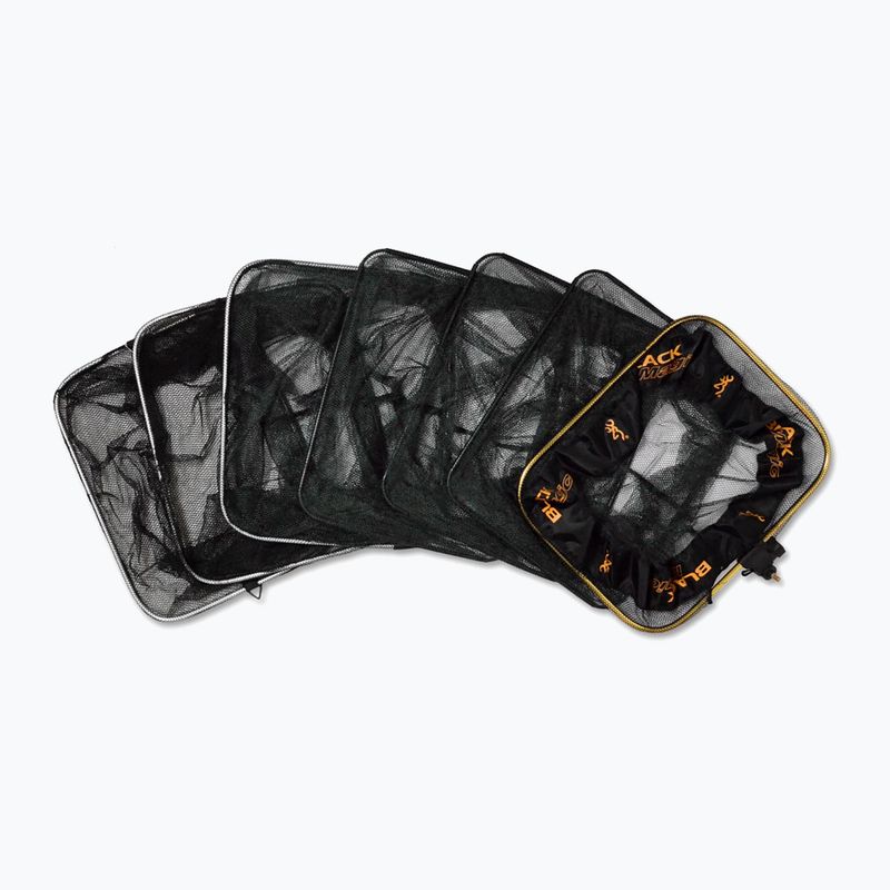 Browning Black Magic Standard Netz schwarz 7015002