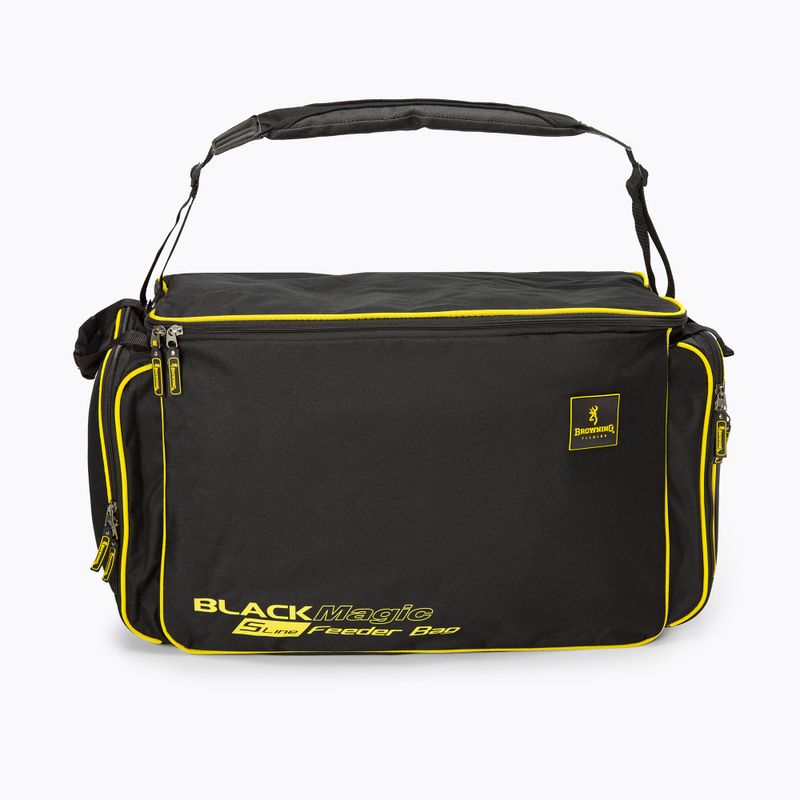 Browning Black Magic S-Line Angeln Tasche für Feeder schwarz 8551003 2