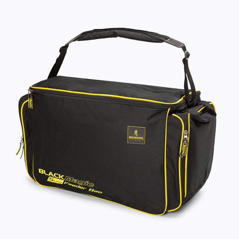 Browning Black Magic S-Line Angeln Tasche für Feeder schwarz 8551003 3