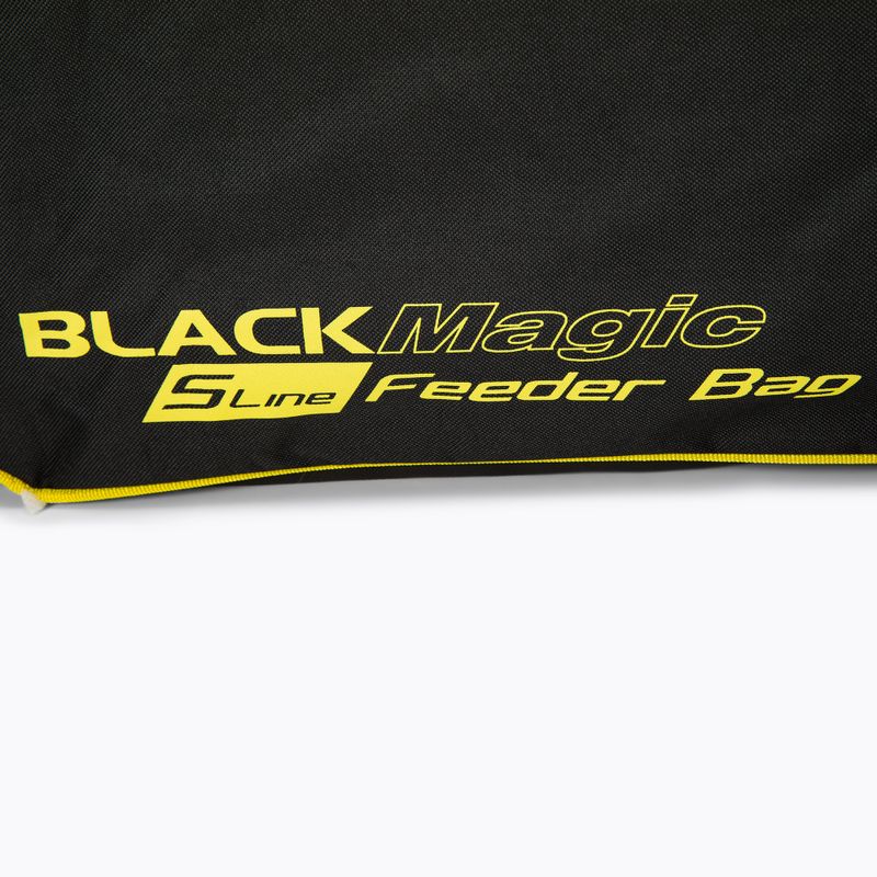 Browning Black Magic S-Line Angeln Tasche für Feeder schwarz 8551003 8