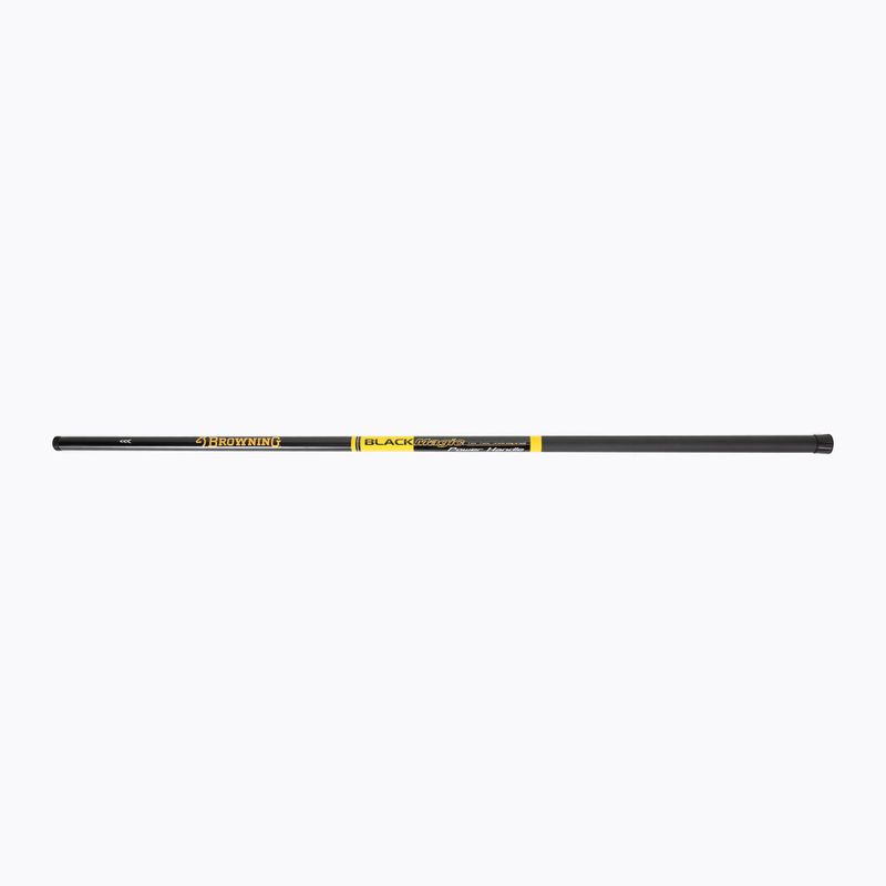 Browning Black Magic Power 3 30 m schwarz 7110330 Rute