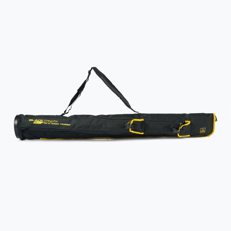 Browning Black Magic S-Line gepolsterter Rutenkoffer schwarz 8550002