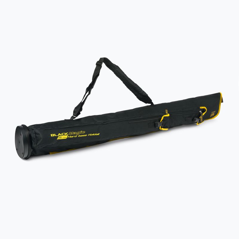 Browning Black Magic S-Line gepolsterter Rutenkoffer schwarz 8550002 2